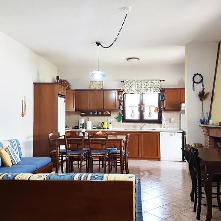 Yiayia'S Rina'S Lovely Cottage Pteria 외부 사진