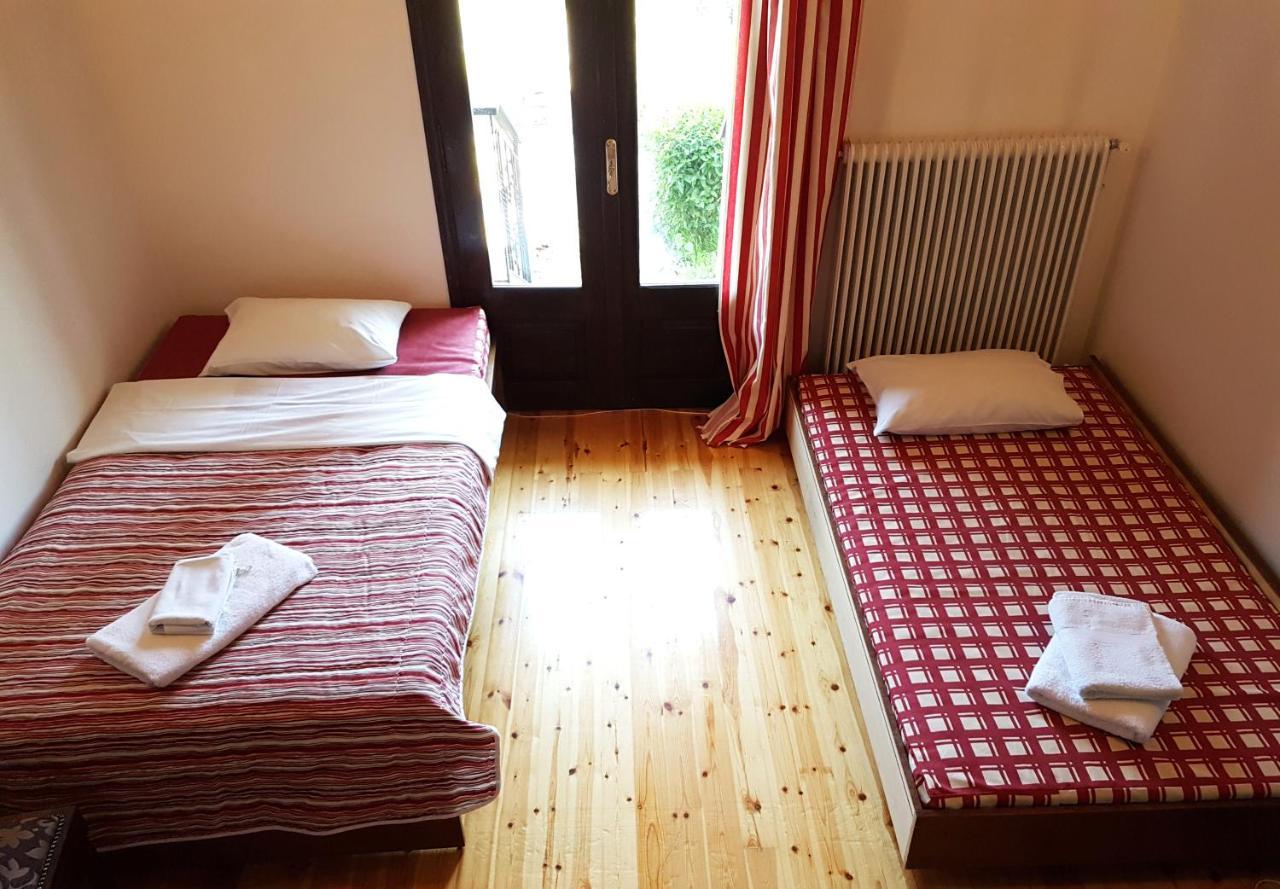 Yiayia'S Rina'S Lovely Cottage Pteria 외부 사진