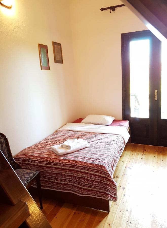 Yiayia'S Rina'S Lovely Cottage Pteria 외부 사진